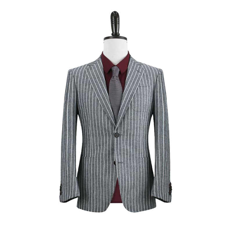 Men's Classic Slim Fit Blazer