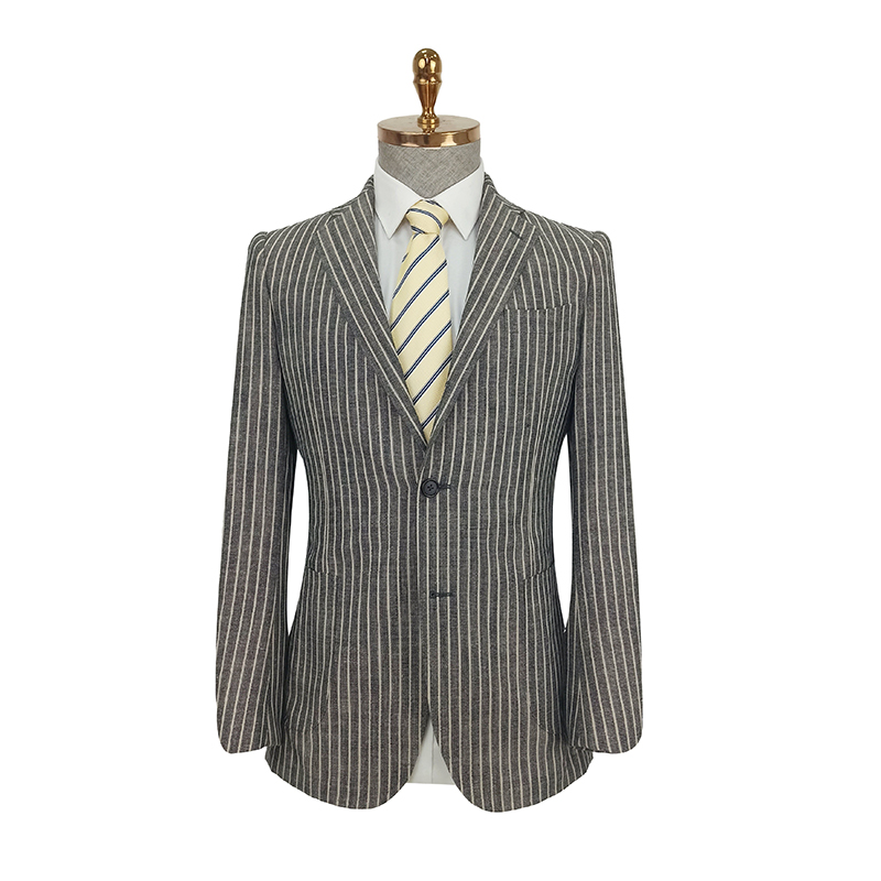 Men's Classic Slim Fit Blazer