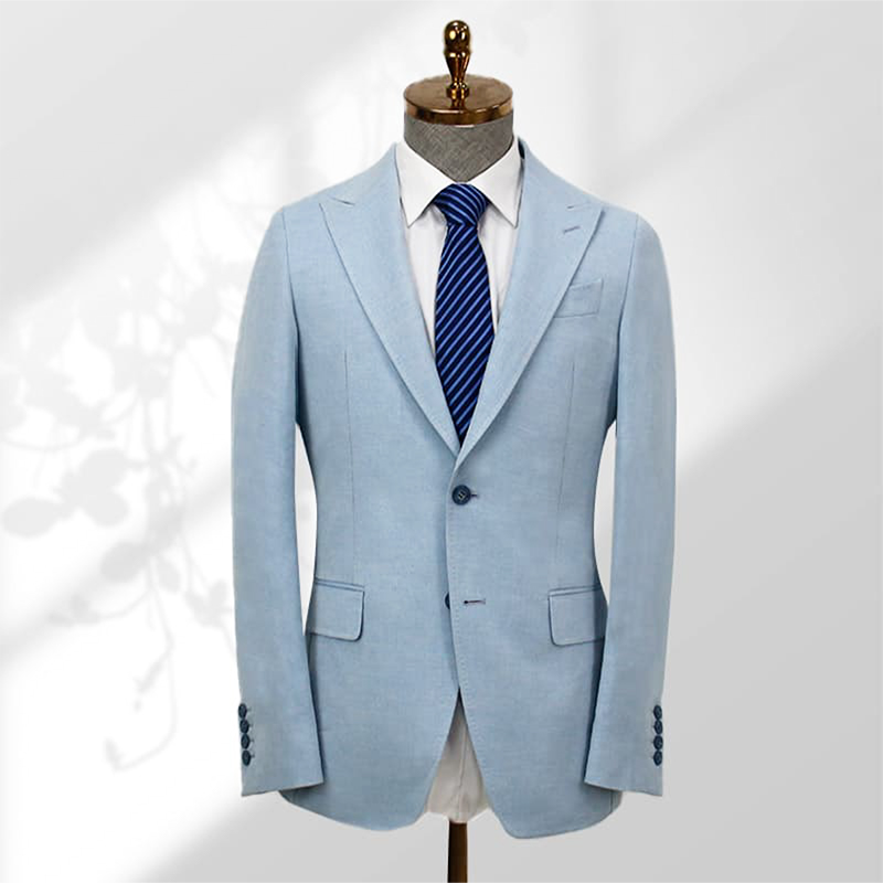 Business suit jacket