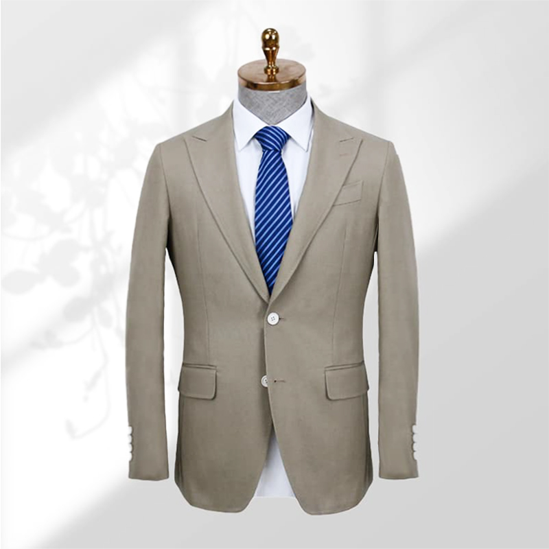 Business suit jacket