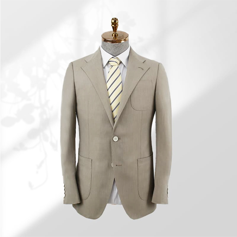 Wholesale Spring and Autumn Classic Men's Suit Blazer