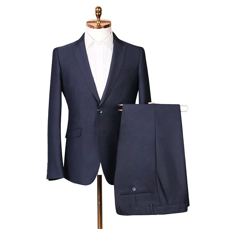 Men's professional business suits adult suits