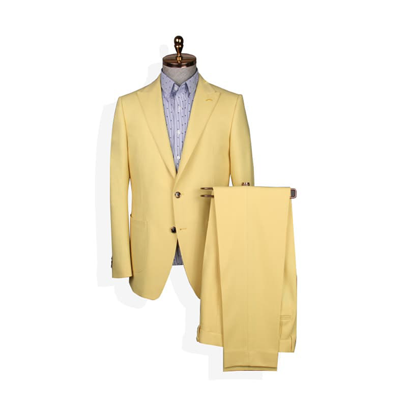 Suit Leisure Suit  Set