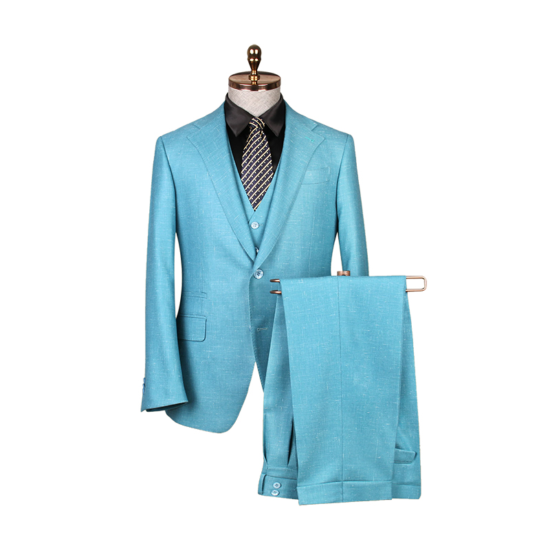 Suit Leisure Suit  Set