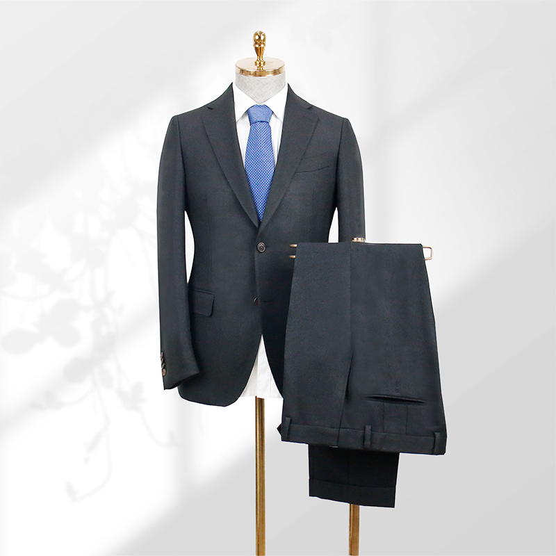 New Fashion Men's Suit Business Casual Suit