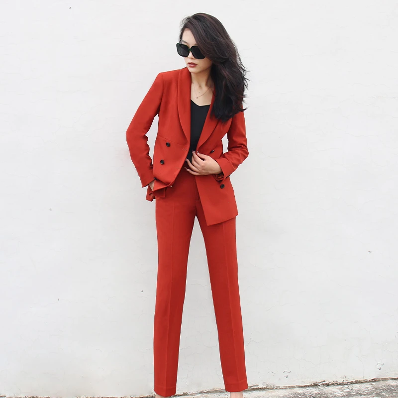 Suits for women Office ladies Business suits