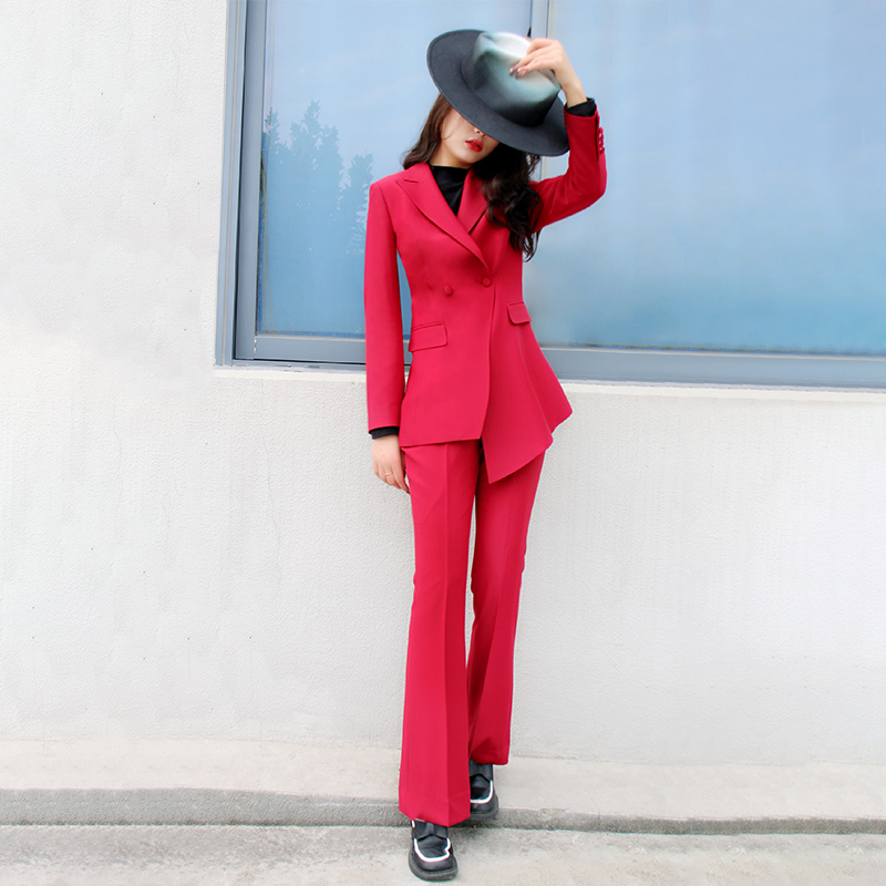 Suits for women Office ladies Business suits