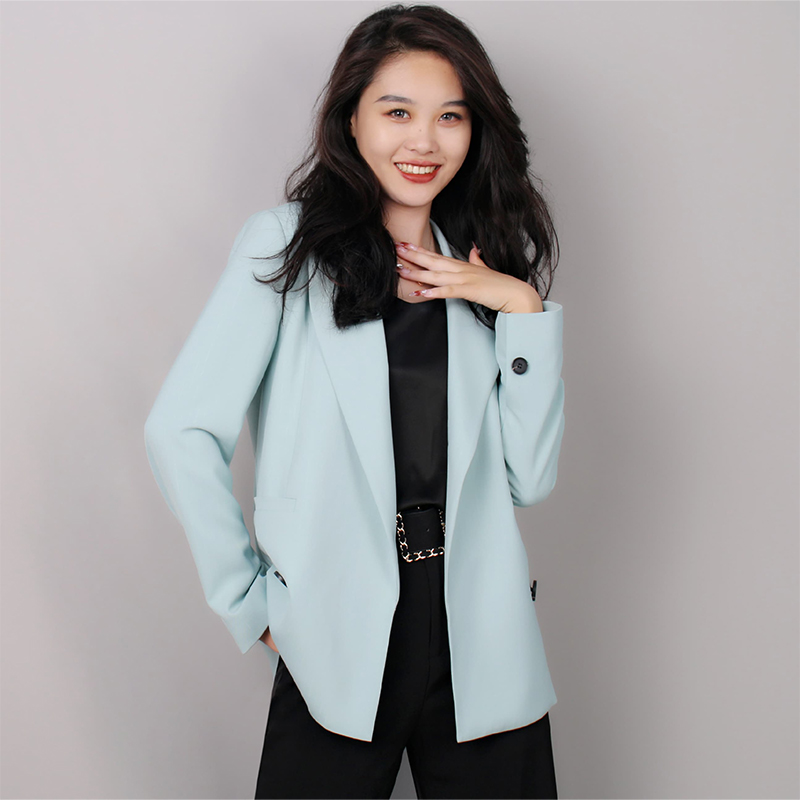 Casual Fashion Women's Suits