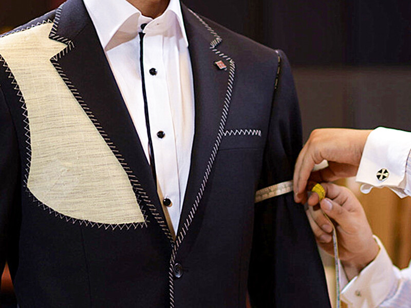 What are the advantages of custom suits？