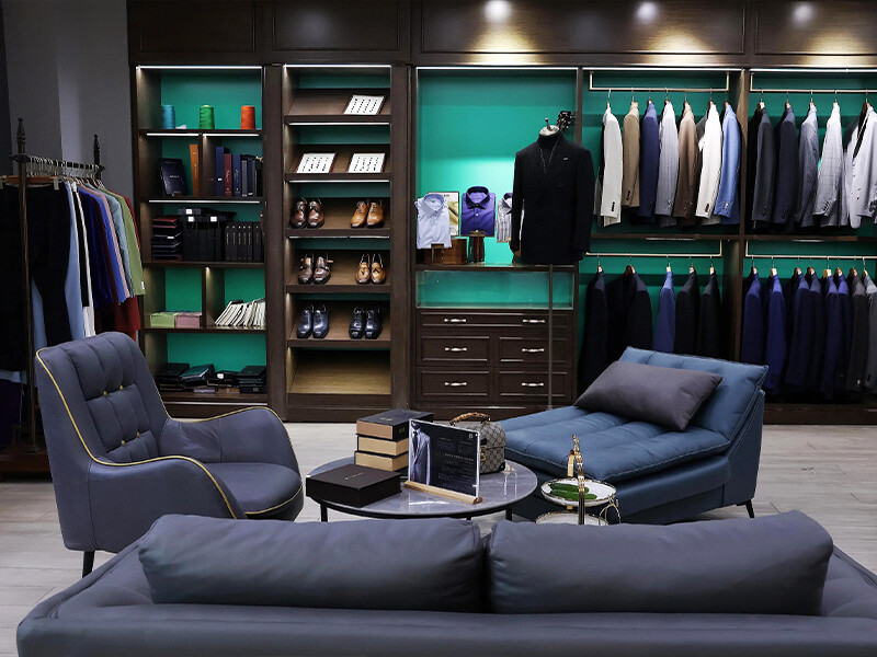 Tips for daily maintenance of custom suits