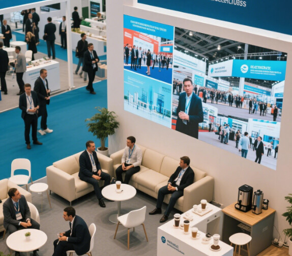 CHEMSPEC EUROPE 2024 Draws Global Chemical Industry Leaders to Frankfurt