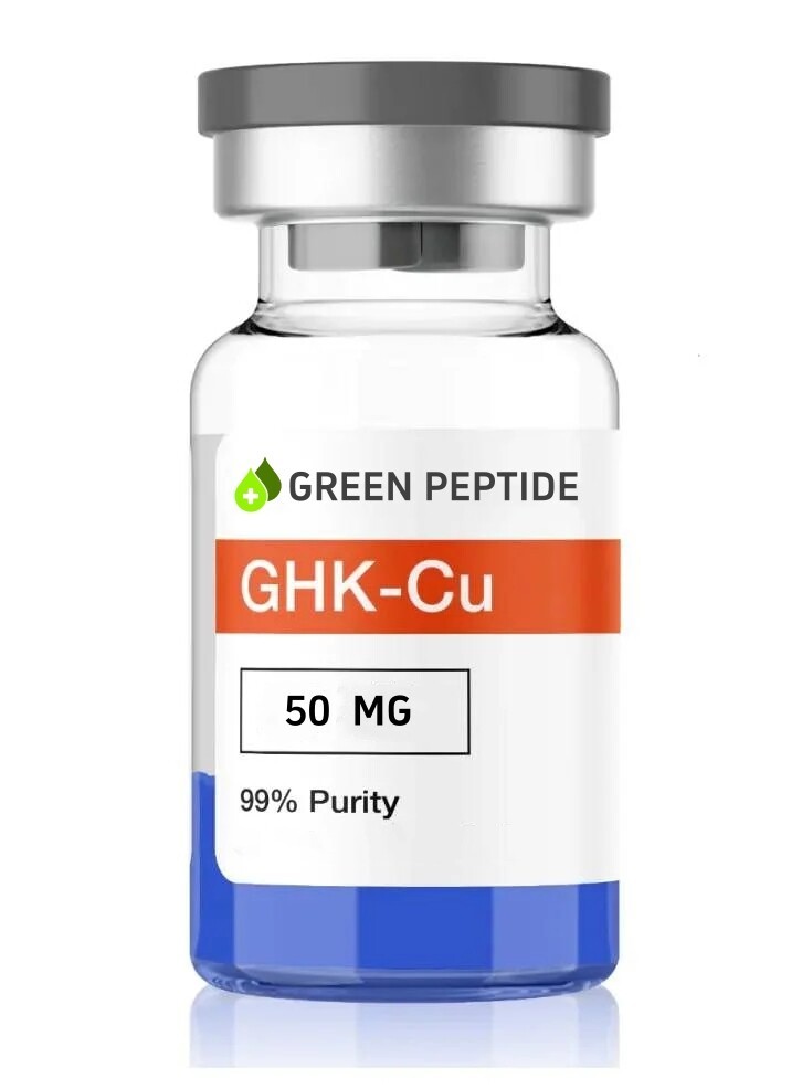 ghk-cu 50mg