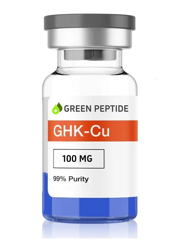 ghk-cu 100mg