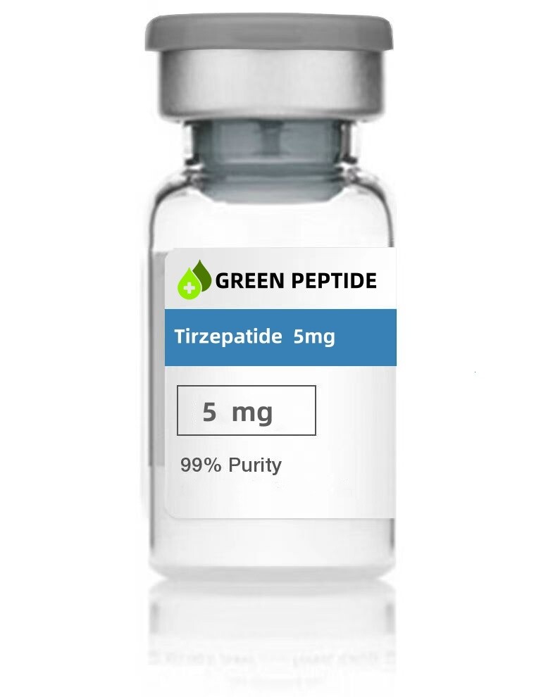 Tirz Peptide  