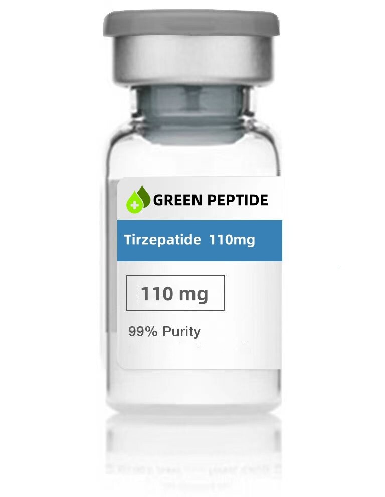 Tirz Peptide 110