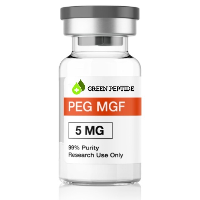 PEG-MGF 3