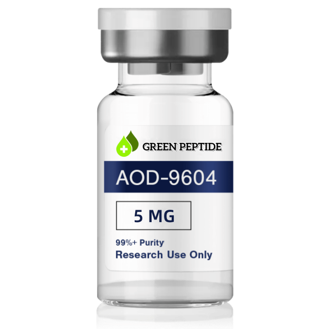 AOD 9604 5mg