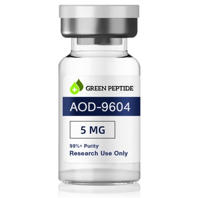 AOD 9604 5mg-1