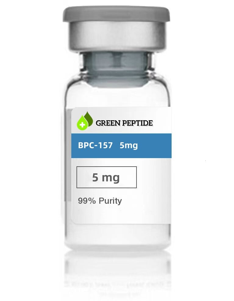 BPC 157 5mg