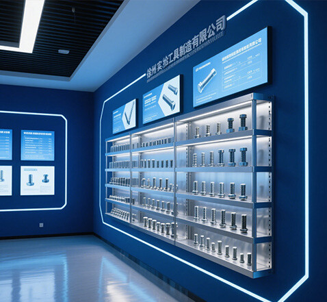 Choosing the Right Fasteners for Machinery: Xuzhou Shishi Import And Export Co., Ltd. Offers Tips