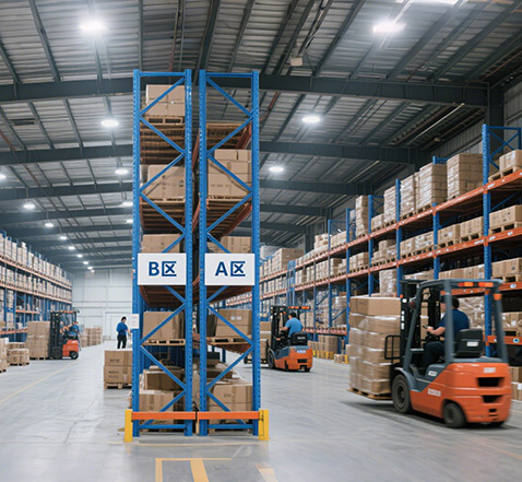 Xuzhou Shishi Import And Export Co., Ltd.: Sufficient Stock, Fast Delivery, and Global Layout to Expand Markets