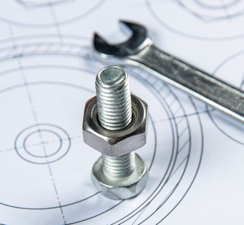 China's Fastener Industry Continues to Expand in Scale; Xuzhou Shishi Builds Development Foundation with Innovation and Quality