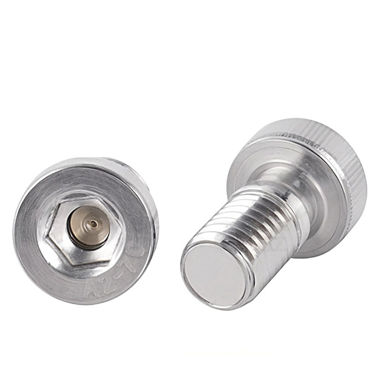 Hexagon socket bolts