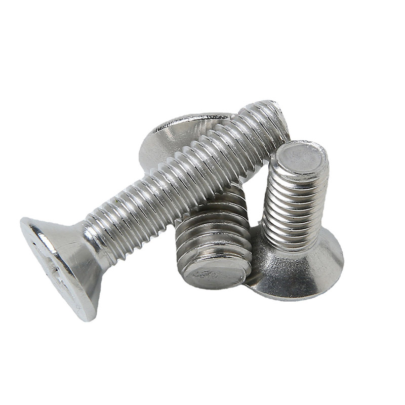 Hexagon socket bolts