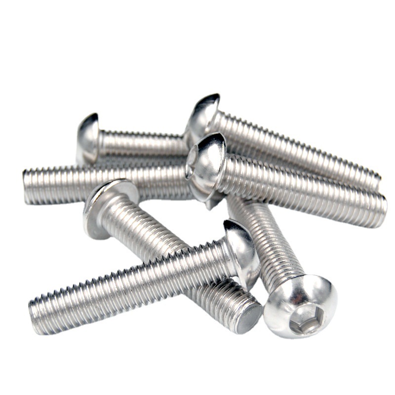 Hexagon socket bolts