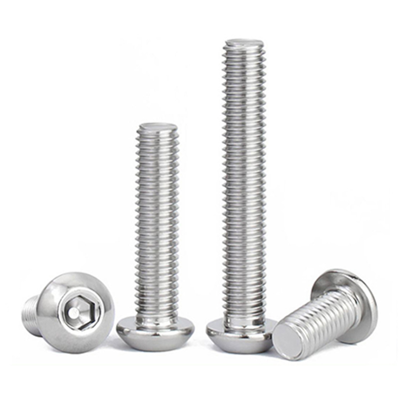Hexagon socket bolts