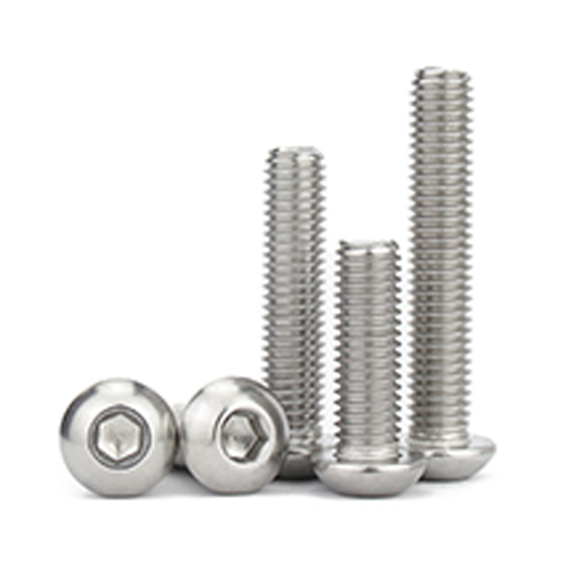 Hexagon socket bolts