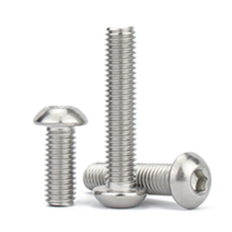Hexagon socket bolts