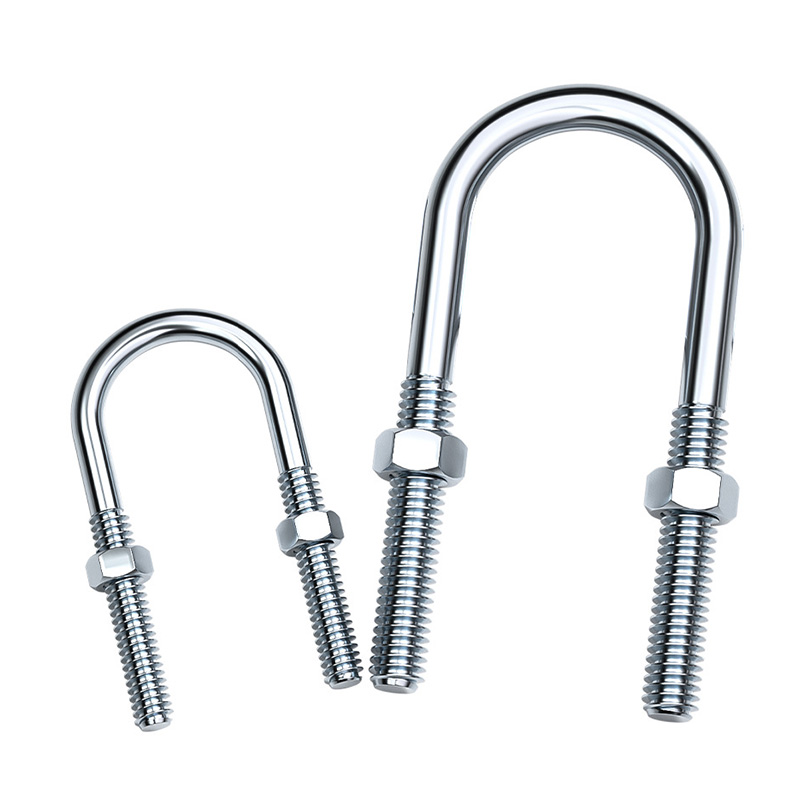 Bolt-type bolts