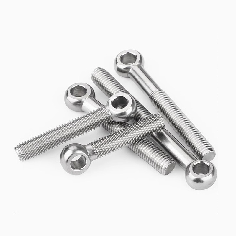 Bolt-type bolts