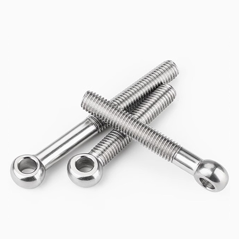 Bolt-type bolts