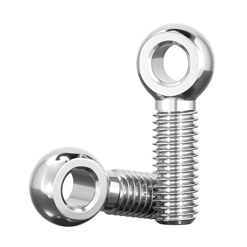 Bolt-type bolts