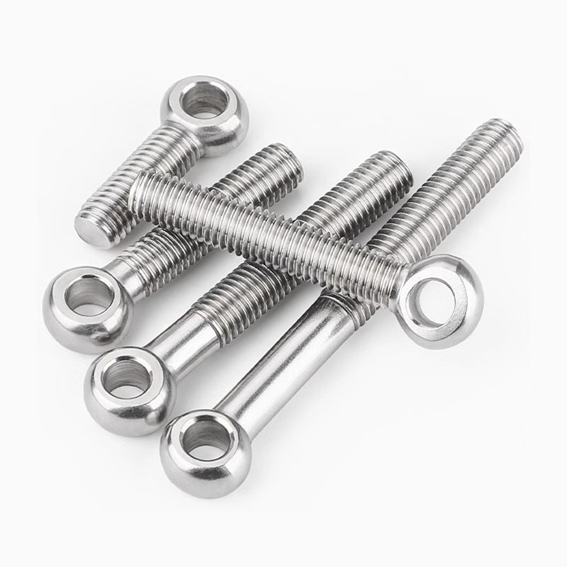 Bolt-type bolts