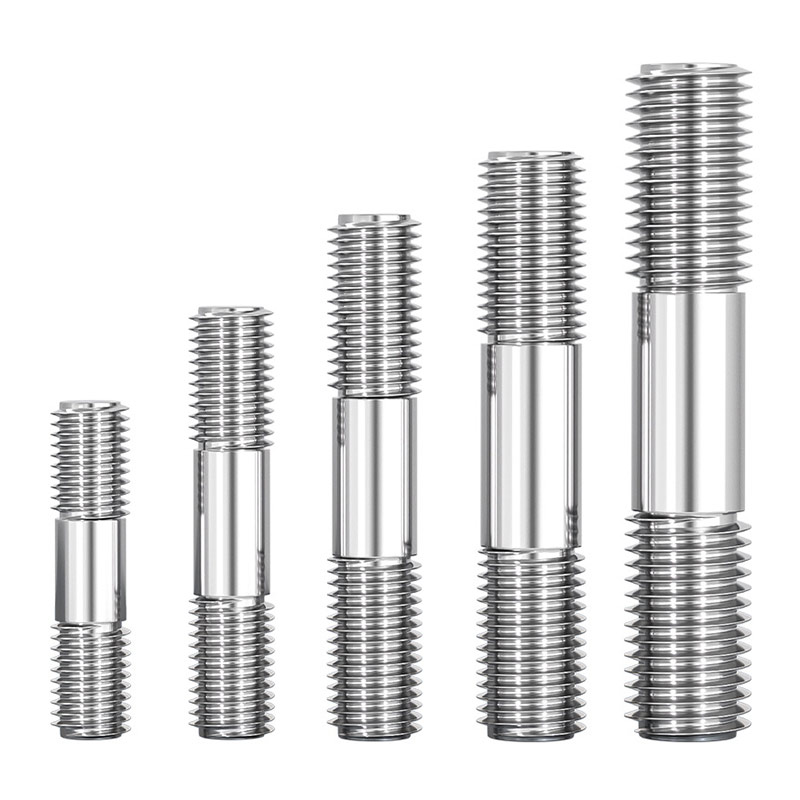 Lead screw bolts
