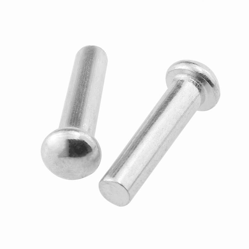 Rivet bolts