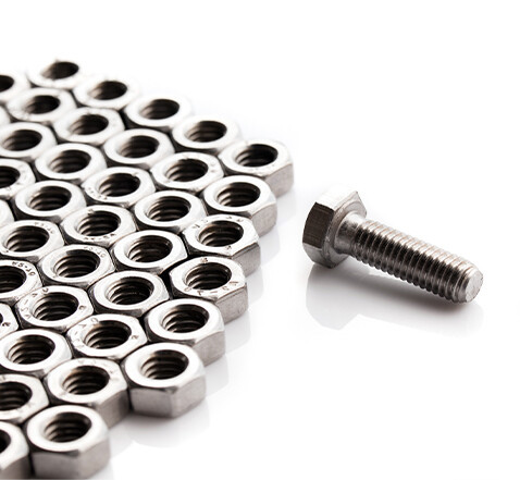  Revealing the Code for the Birth of High-Quality Fasteners — Xuzhou Shishi Import And Export Co., Ltd. Provides the Answer