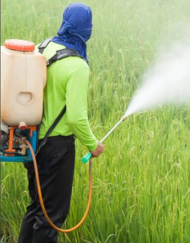 pesticide