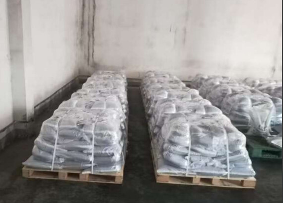 Cuprous Chloride pack Cuprous Chloride pack