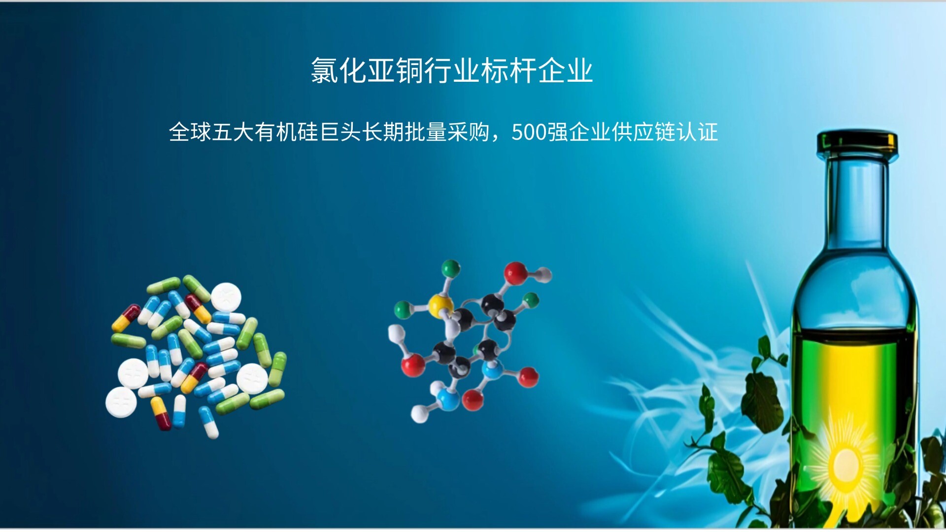 荣建化工网站大图