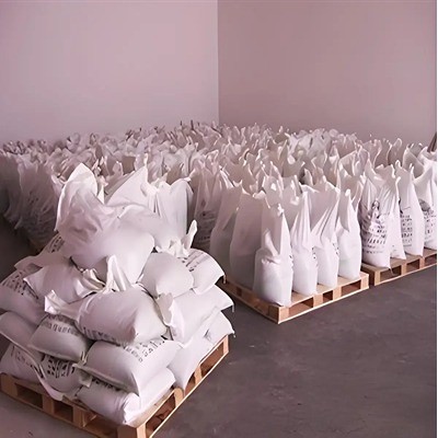 Bagged cuprous chloride