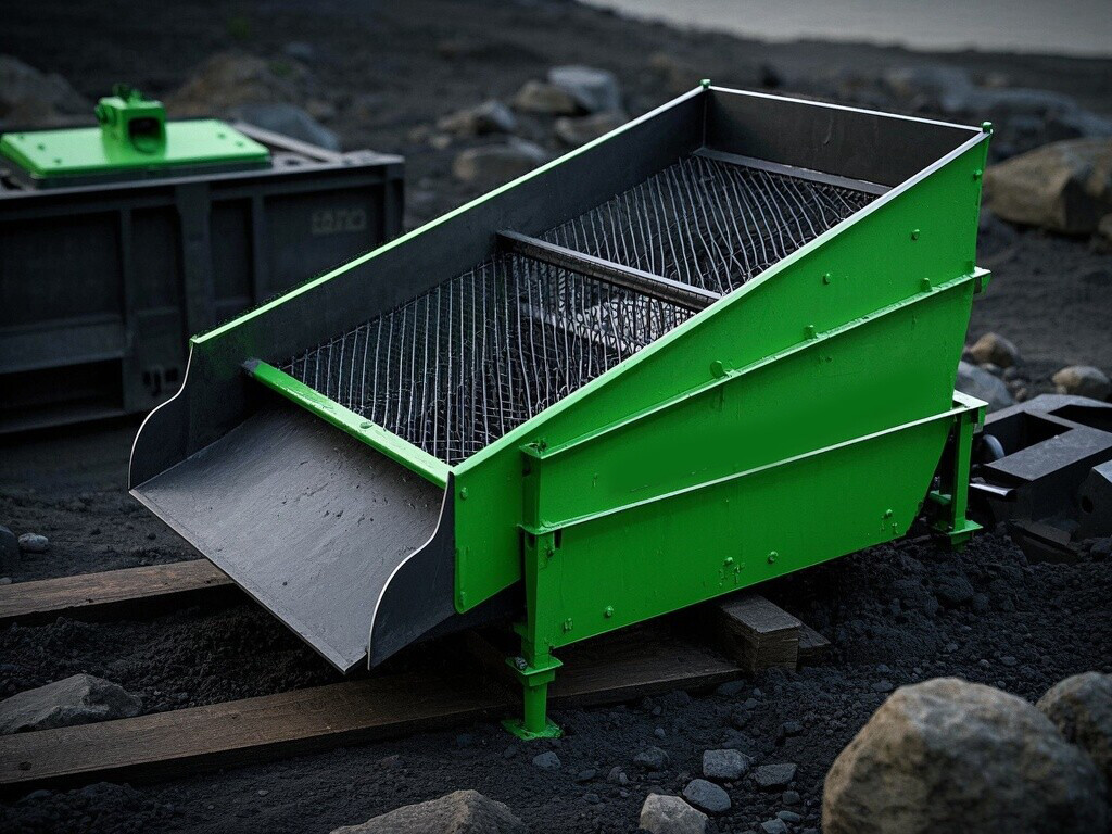 Maoyuan Mining Equipment Co., Ltd.