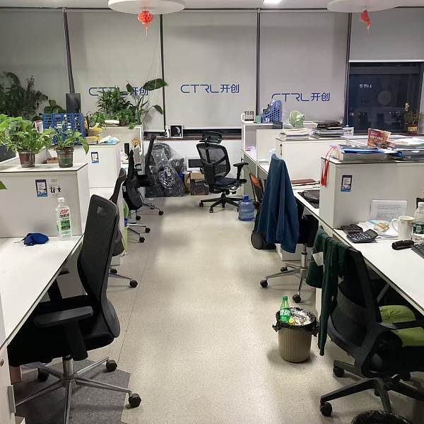 办公环境2