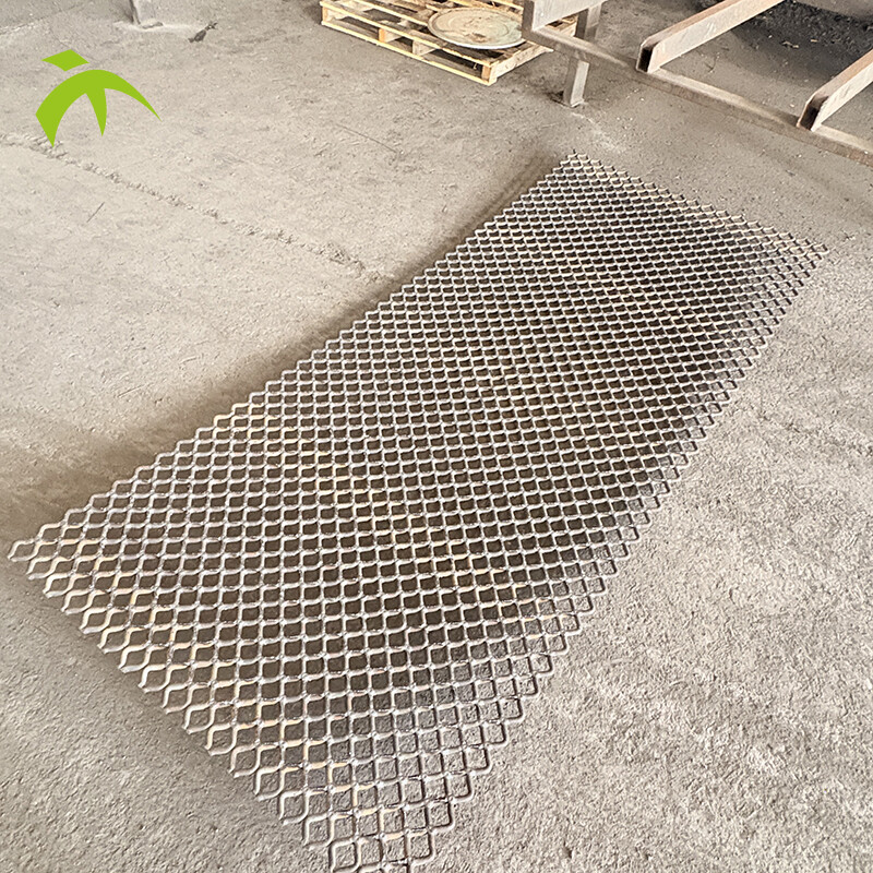 Welded Mesh