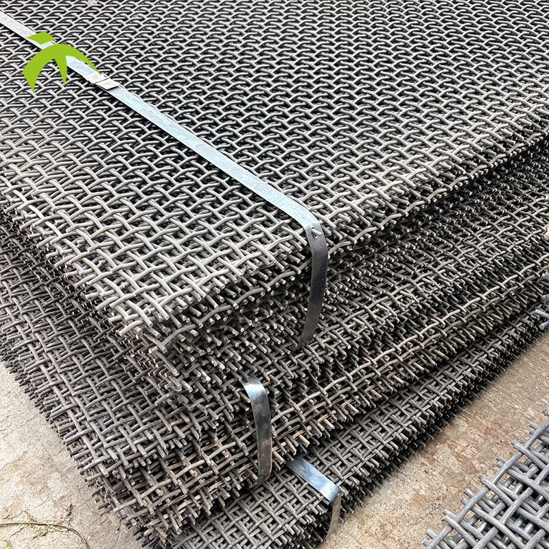 Woven Screen