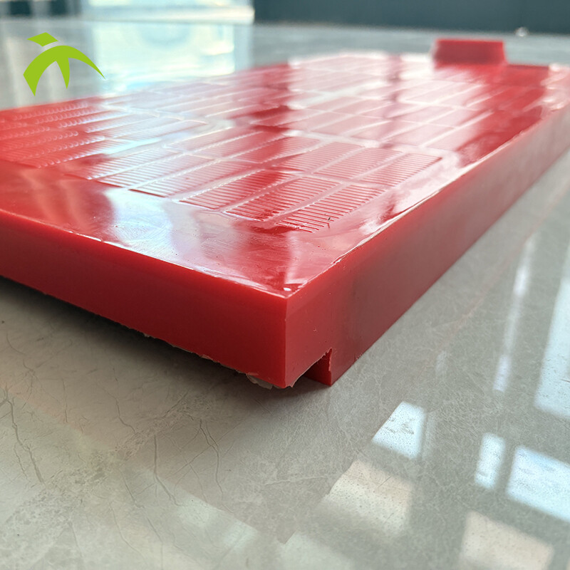 Dewatering Screen
