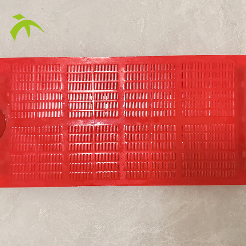 Dewatering Screen